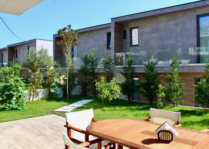 Villa Cristal